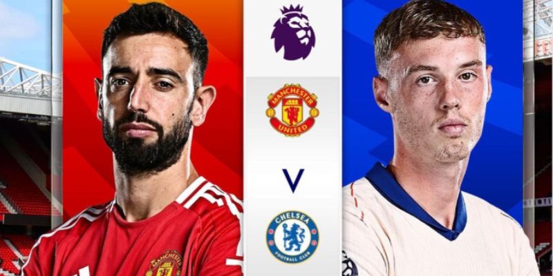 Thông tin khái quát về Qủy Đỏ vs The Blues